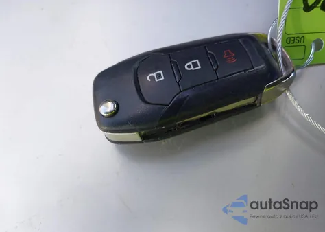 2020 Ford F-150 Xl z USA, uszkodzony, nr VIN 1FTEX1CP6LKE74222